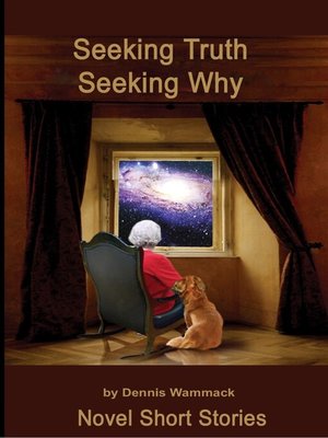 cover image of Seeking Truth